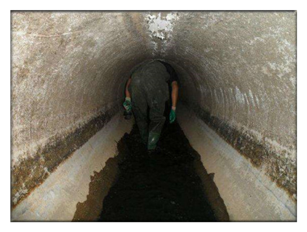 江东管道高压清洗