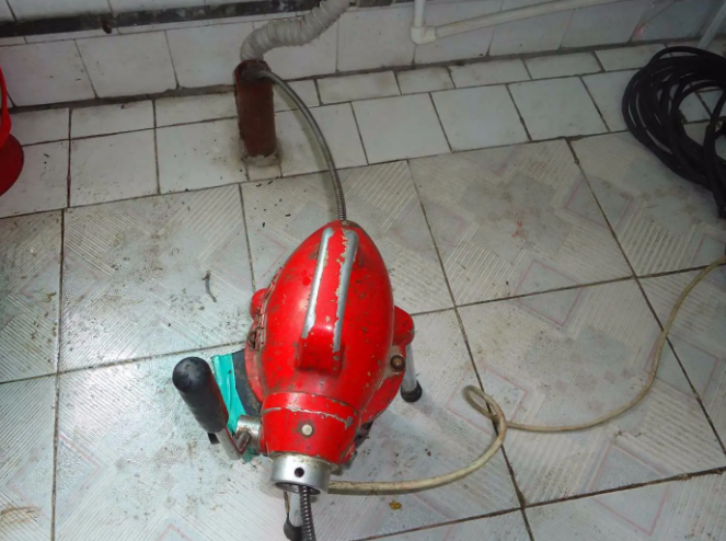 江东下水道疏通