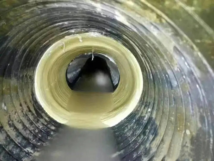 江东内衬修复法通常适用于哪些类型的断面管道